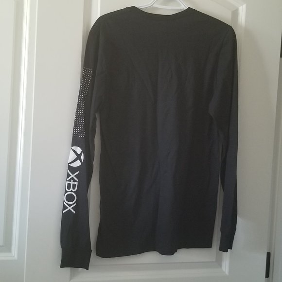XBOX Long Sleeve TShirt - Picture 2 of 6